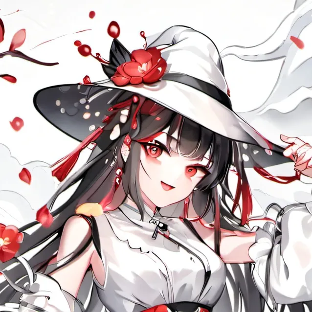 chat with ai character: Karin 