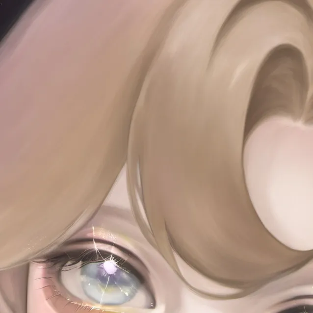 chat with ai character: Astrea