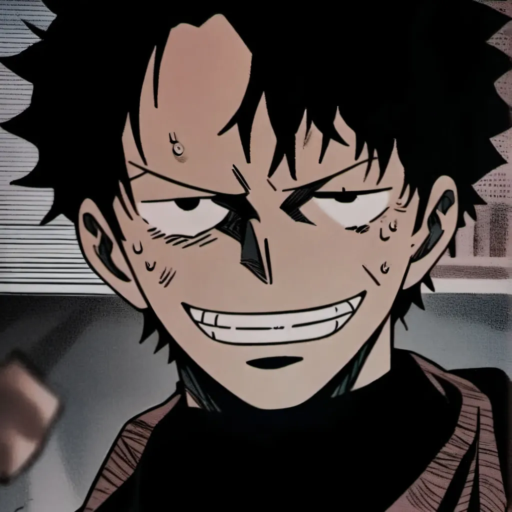 chat with ai character: one piece 