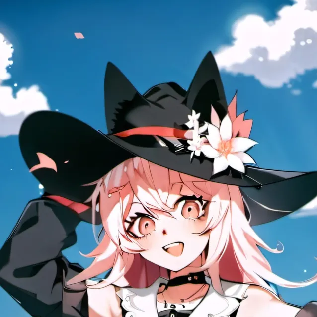 chat with ai character: Foxy-chan