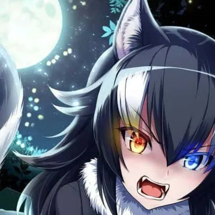 chat with ai character: Luna