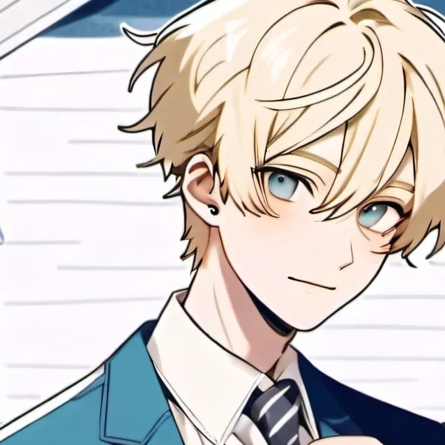 chat with ai character: andrew