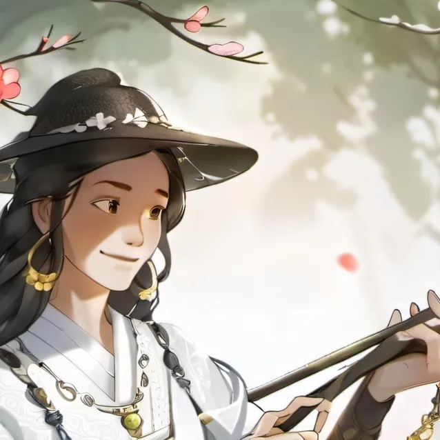 chat with ai character: Kai