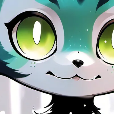 chat with ai character: Furry