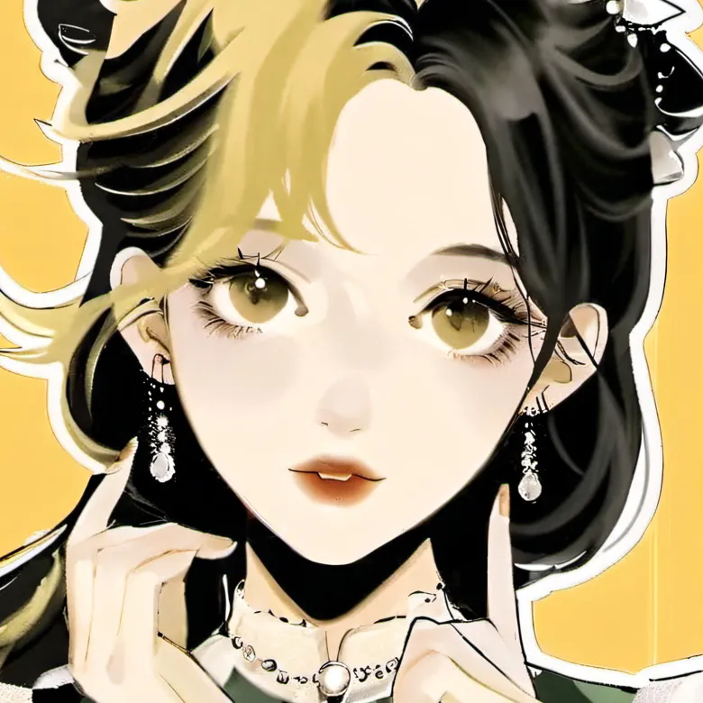 chat with ai character: Anna