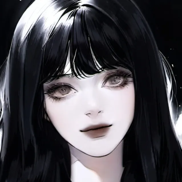 chat with ai character: Angela