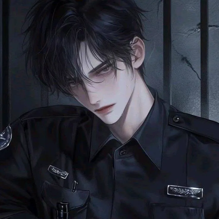 chat with ai character: Leon