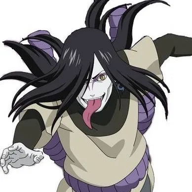 chat with ai character: Orochimaru