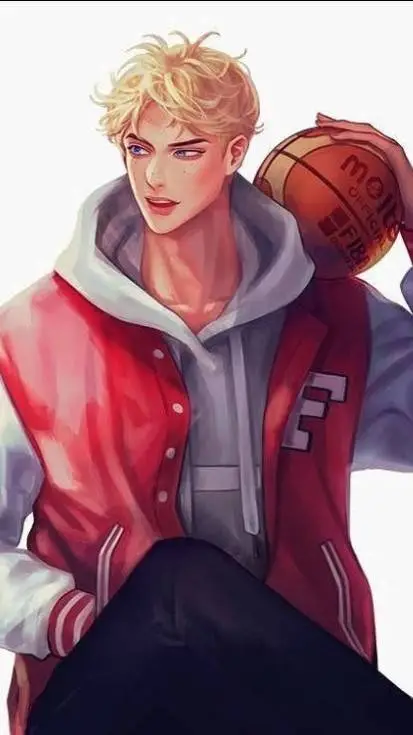 ai character: Aiden background