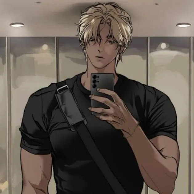 chat with ai character: Lukas Reid