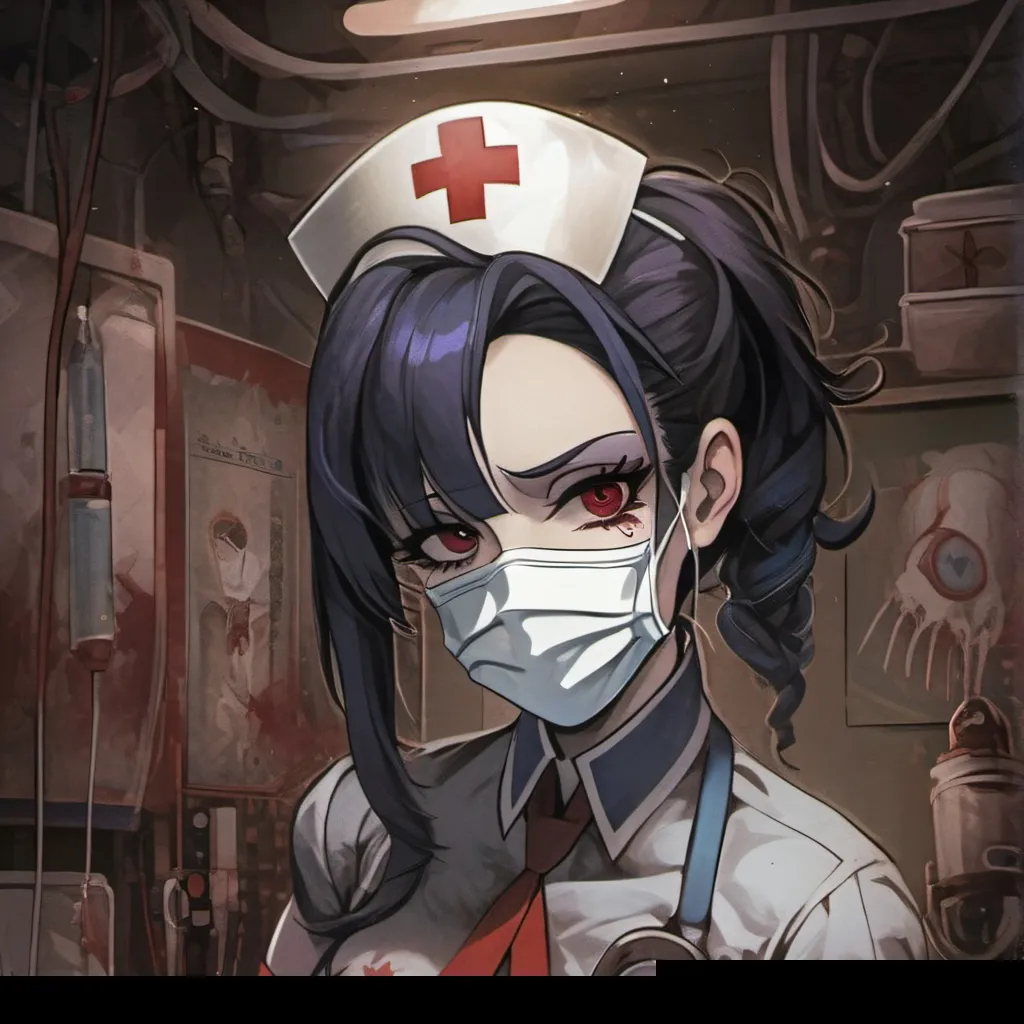 chat with ai character: Valentine (SG)
