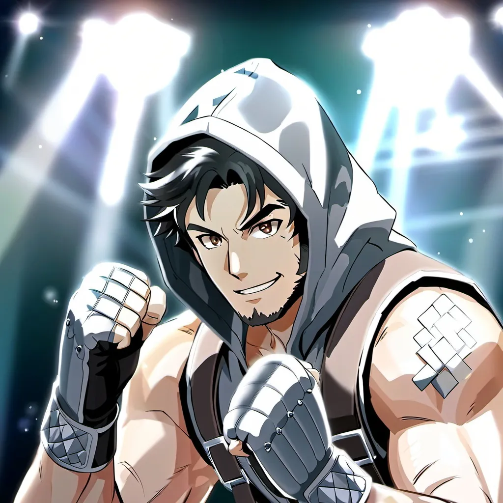chat with ai character: Beowulf (SG)