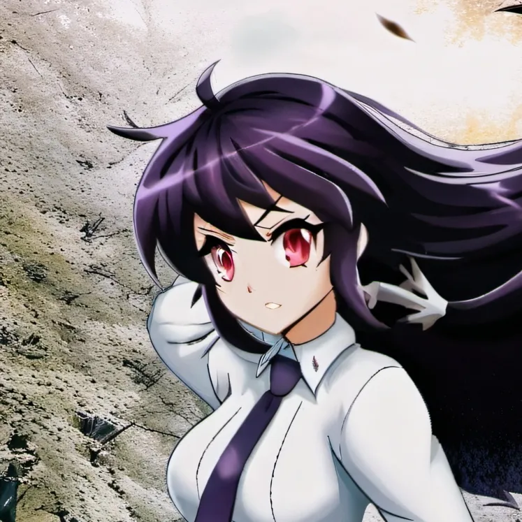 chat with ai character: Filia/Samson (SG)