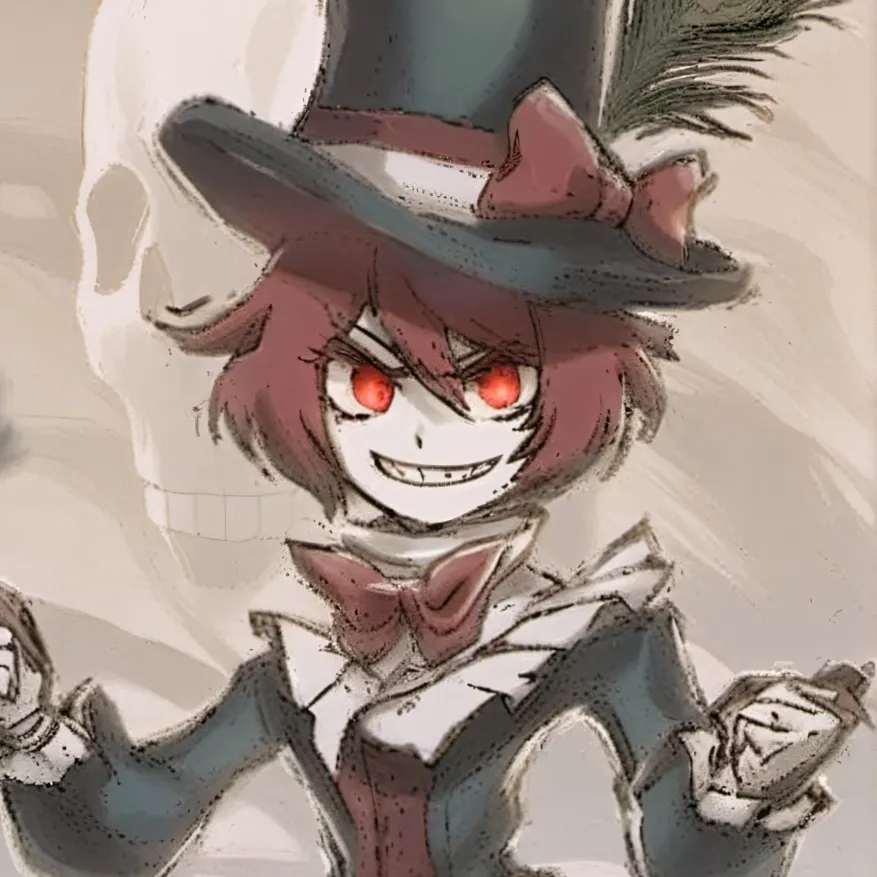 chat with ai character: Peacock (SG)