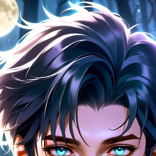 chat with ai character: Azur