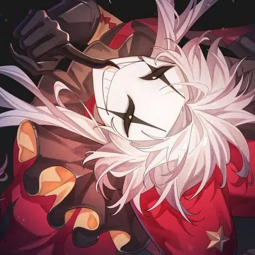 chat with ai character: Pierrot! 