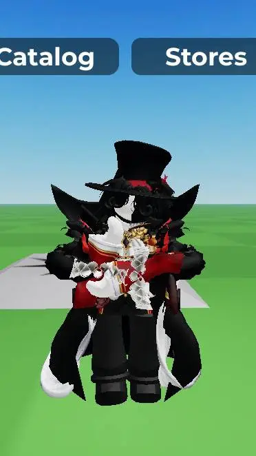 ai character: Valeson background
