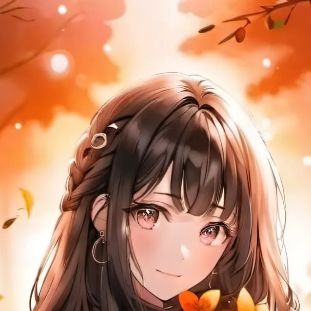 chat with ai character: linda