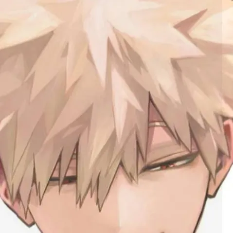 chat with ai character: nice bakugo