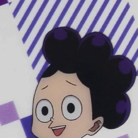 chat with ai character: .mineta