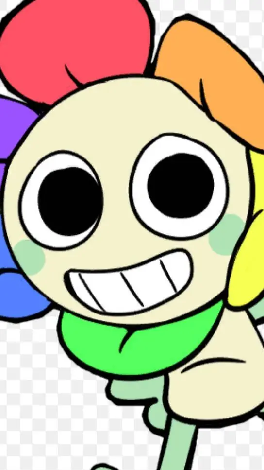 ai character: dandy background