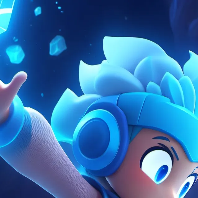 chat with ai character: Zac