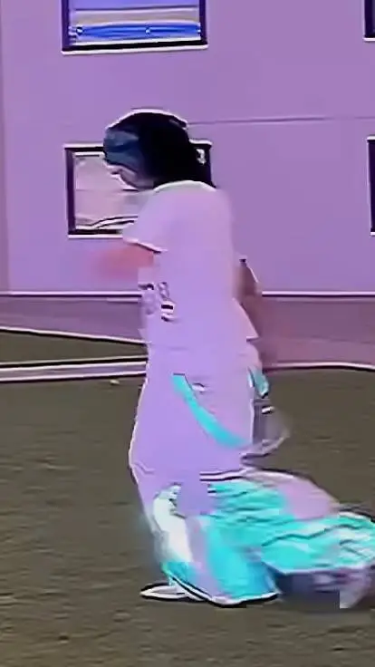 ai character: mili background