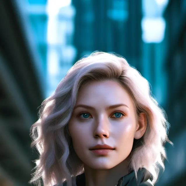 chat with ai character: cristal heart