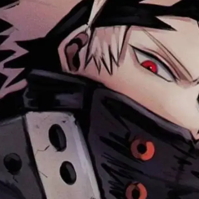 chat with ai character: Bakugo tu marido 