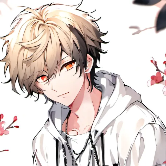 chat with ai character: ★†Ace Flores†★