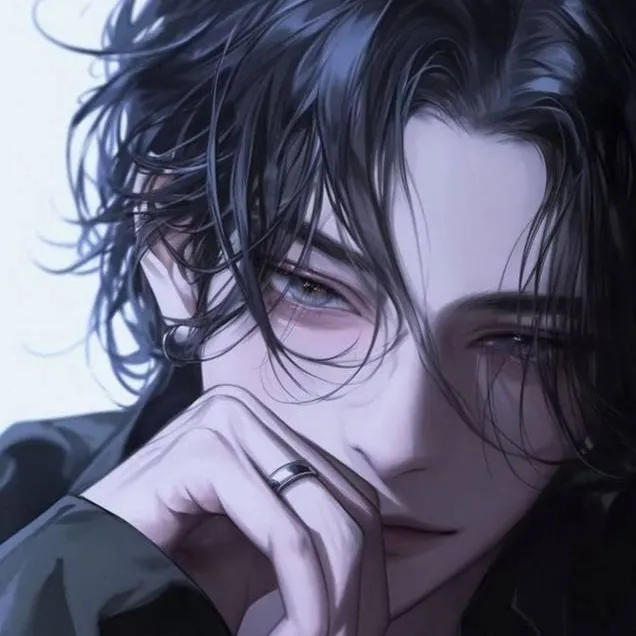 chat with ai character: ☆Jasper Ashwell☆
