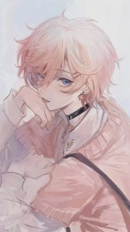 ai character: 《☆Ƴurı☆》 background