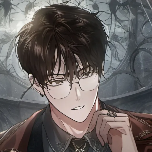 chat with ai character: sung joo