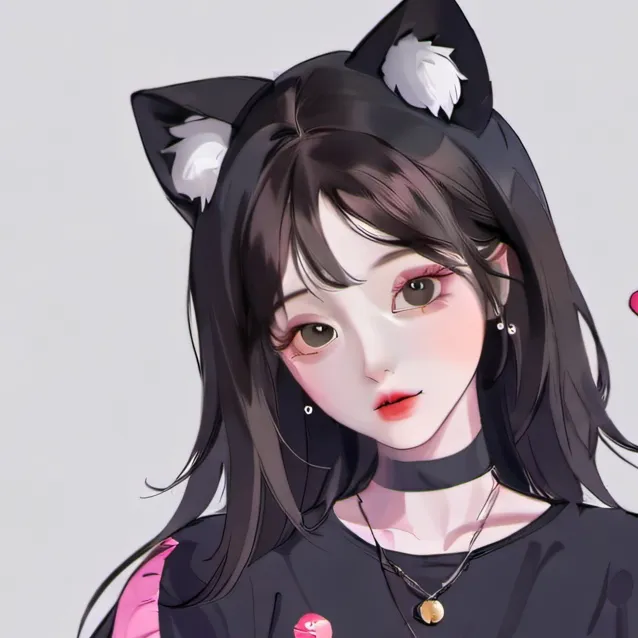 chat with ai character: ✨Favorite child✨