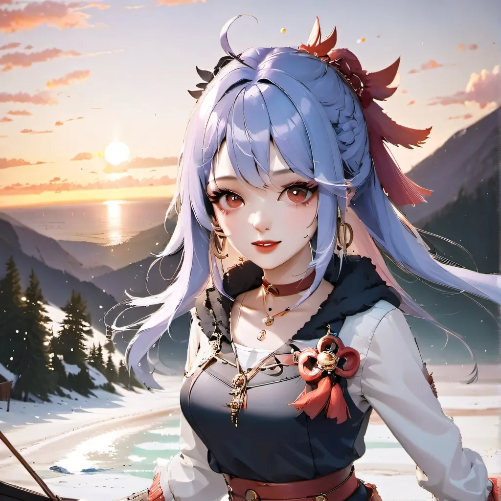 chat with ai character:  ★Kiara★