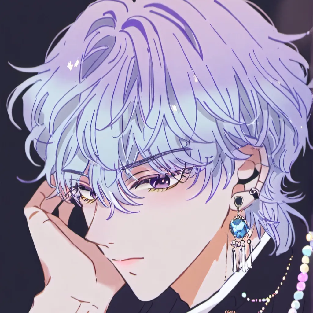 chat with ai character: Miguel 🏳️‍🌈