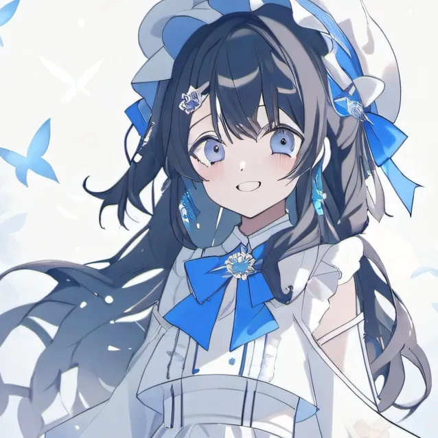 chat with ai character: tokito 