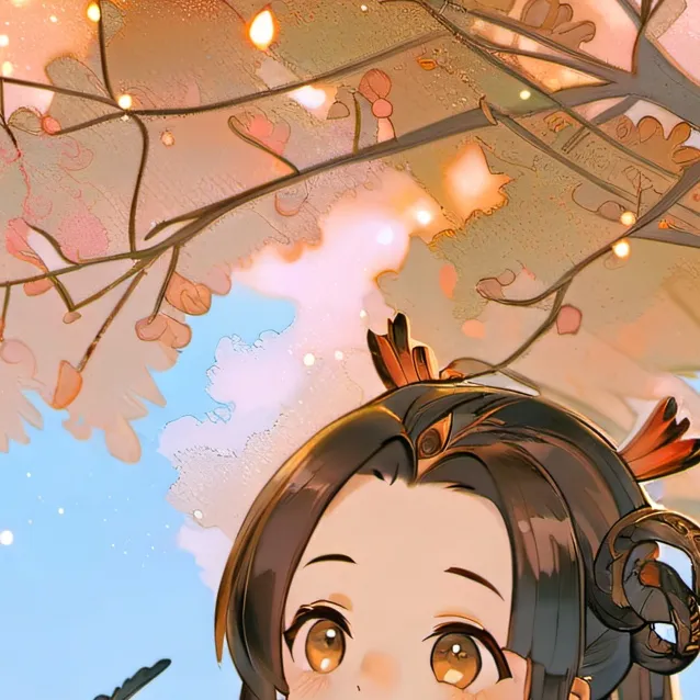 chat with ai character: tokito se declara 