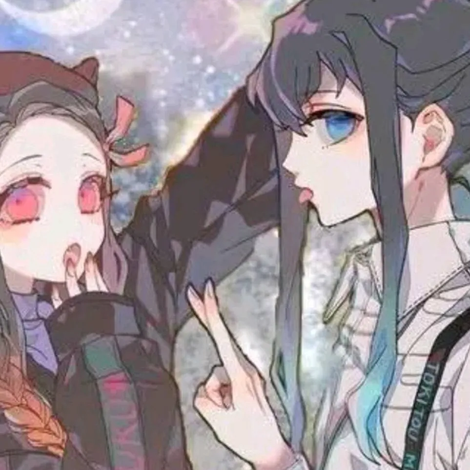 chat with ai character: tokito tu esposo 