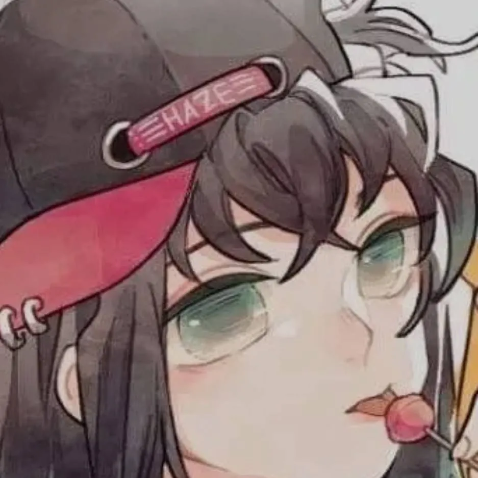 chat with ai character: tokito encerrados 