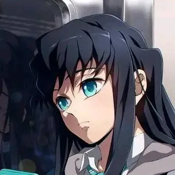 chat with ai character: tokito