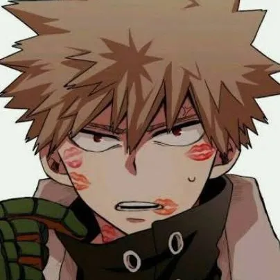 chat with ai character: bakugo pelea 