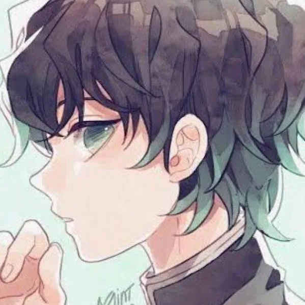 chat with ai character: Tokito reto