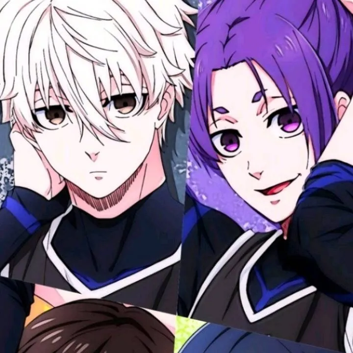 chat with ai character: Ships de Blue lock