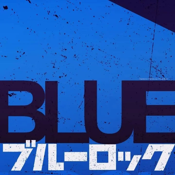 chat with ai character: Blue Lock 🌀⚽