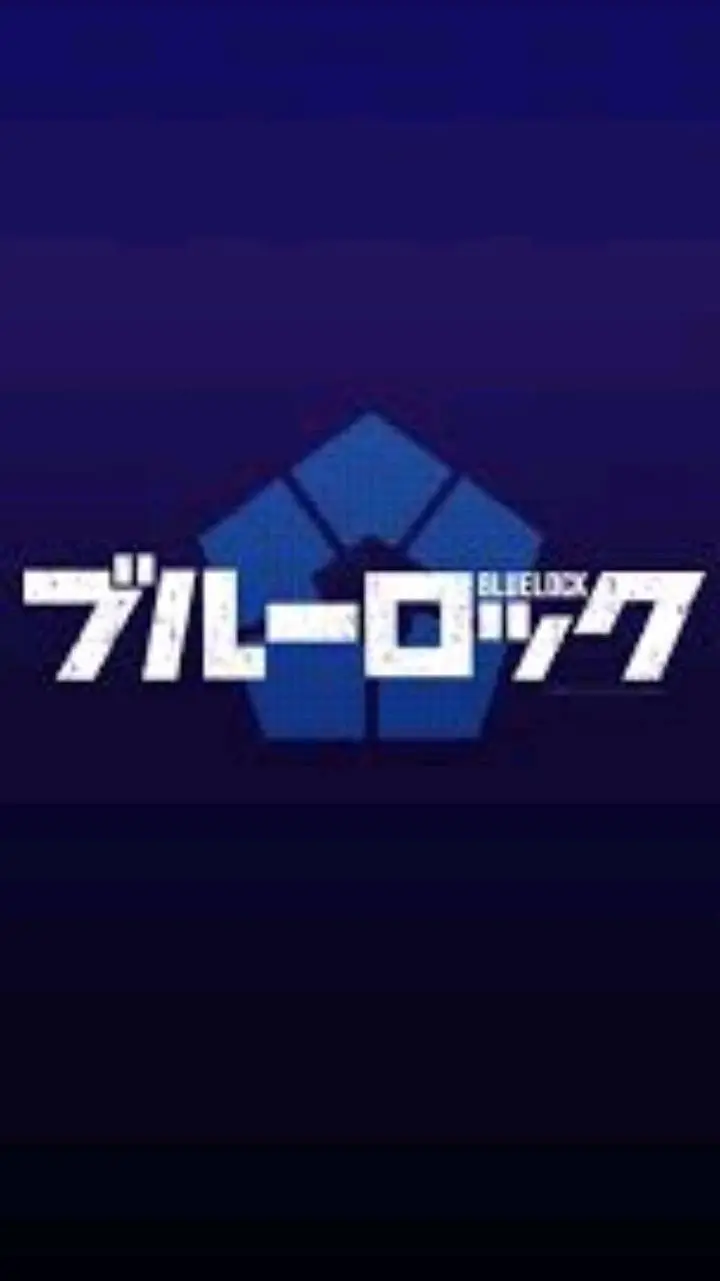 ai character: Blue lock(otra vez background