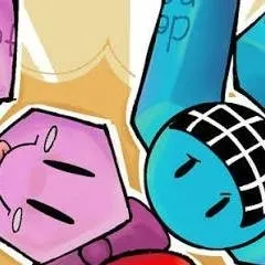chat with ai character: los tres decocados