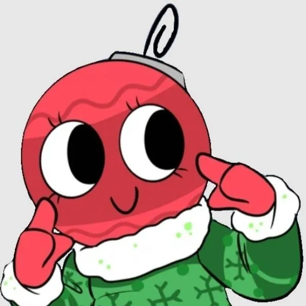 chat with ai character: Dandy's world.. Uh