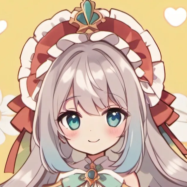 chat with ai character: violeta