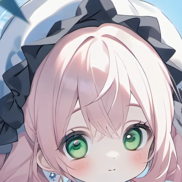 chat with ai character: child